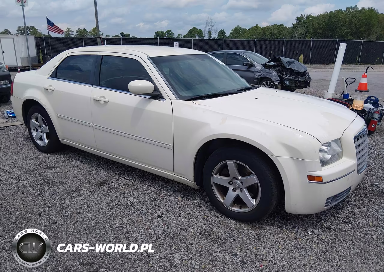 2007 Chrysler 300 Touring