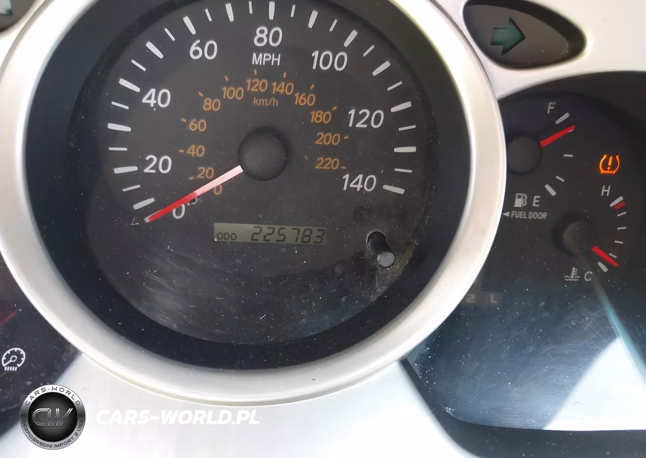 2004 Toyota Highlander V6 VIN:JTEDP21A340040901 - 15