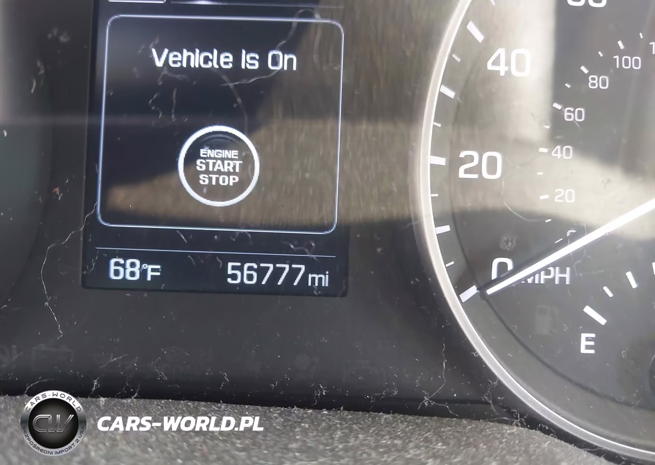 2017 Hyundai Elantra Se VIN:KMHD84LF8HU226448 - 16