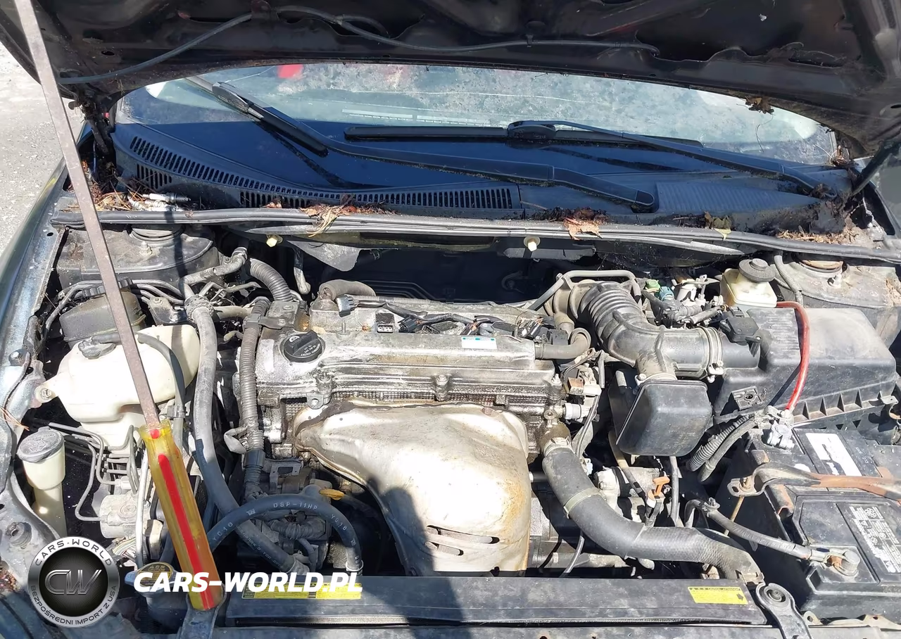2006 Scion Tc VIN:JTKDE167460107972 - 10
