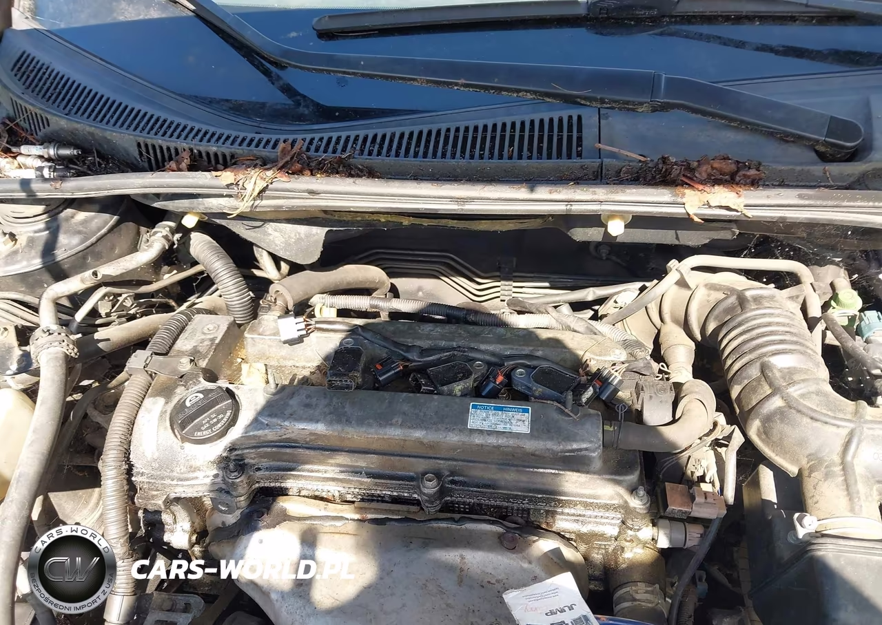 2006 Scion Tc VIN:JTKDE167460107972 - 6