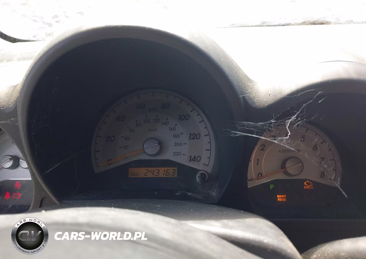 2006 Scion Tc VIN:JTKDE167460107972 - 7
