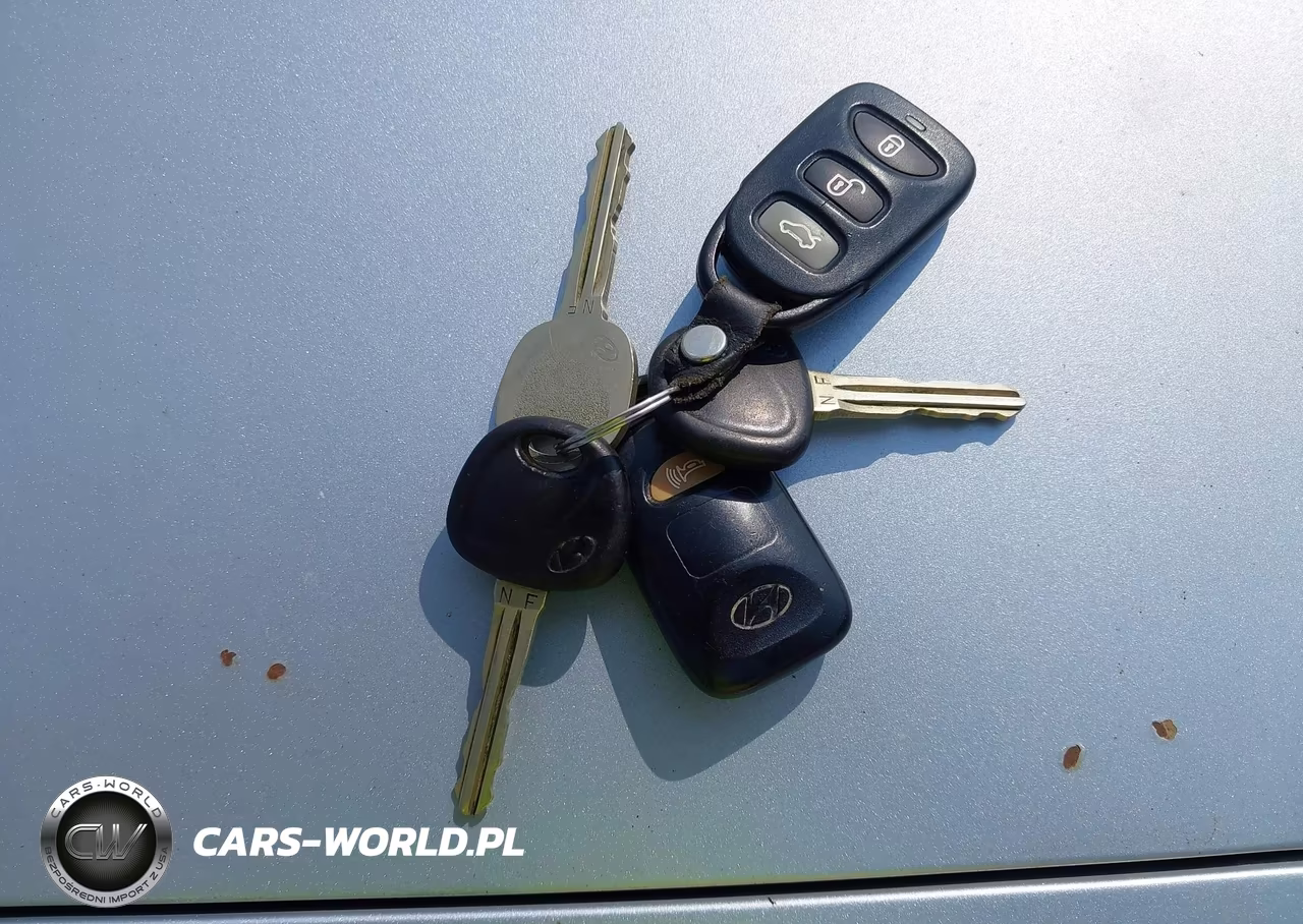 2006 Hyundai Sonata Gls V6-Lx V6 VIN:5NPEU46F26H092530 - 11