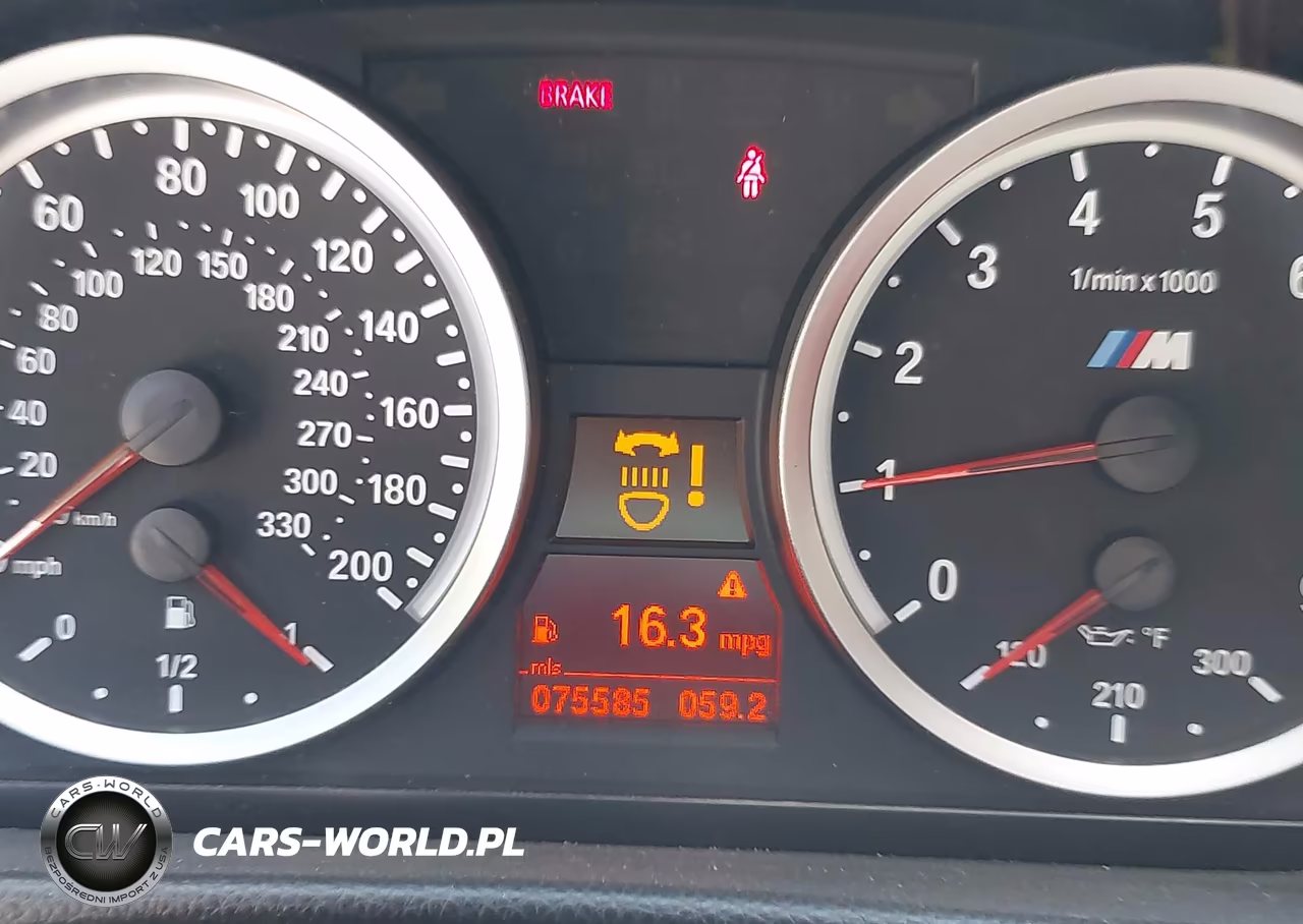2013 BMW M3 VIN:WBSDX9C55DE785481 - 15