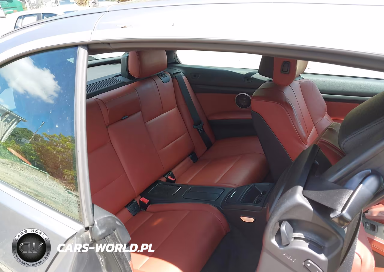 2013 BMW M3 VIN:WBSDX9C55DE785481 - 8