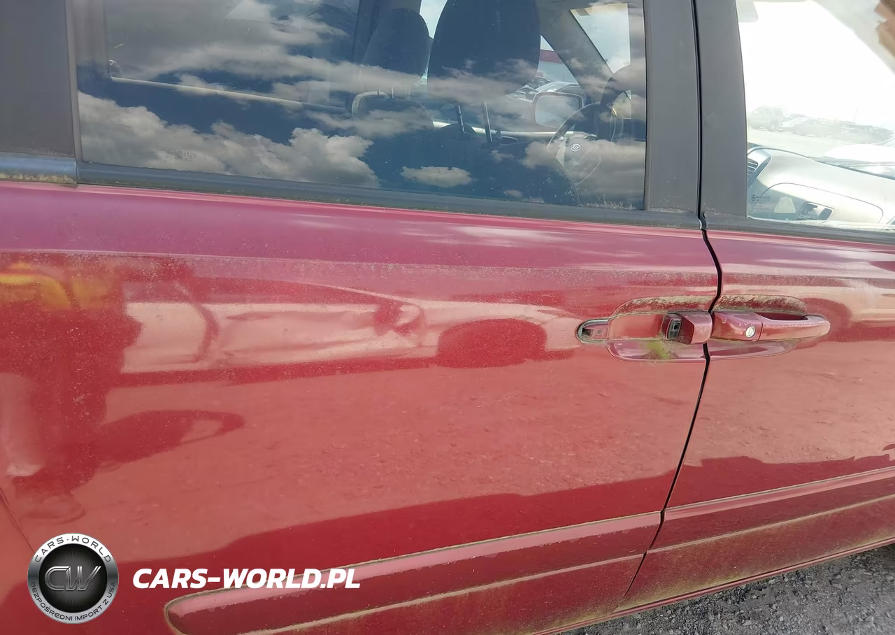 2006 Kia Sedona Ex-Lx VIN:KNDMB233866079436 - 6