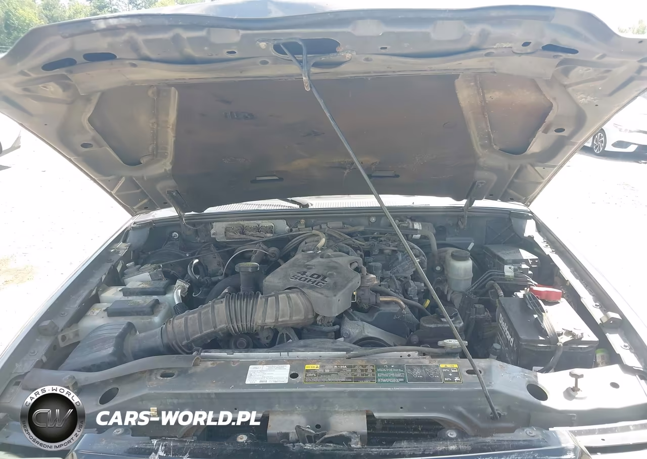 2010 Ford Ranger Sport-Xl-Xlt VIN:1FTKR1EEXAPA09872 - 10