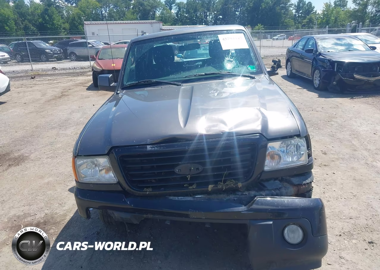 2010 Ford Ranger Sport-Xl-Xlt VIN:1FTKR1EEXAPA09872 - 12
