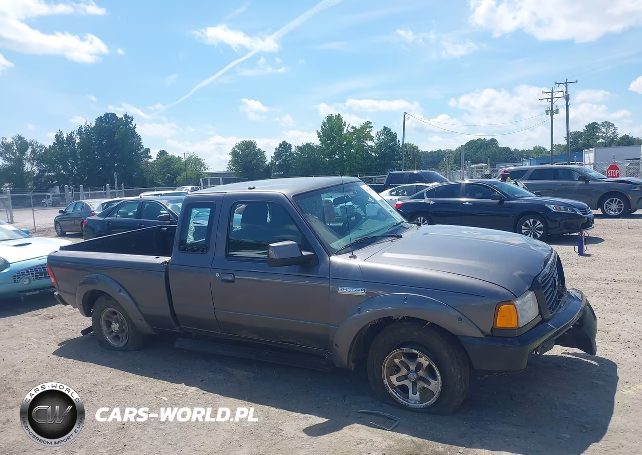 2010 Ford Ranger Sport-Xl-Xlt VIN:1FTKR1EEXAPA09872 - 13