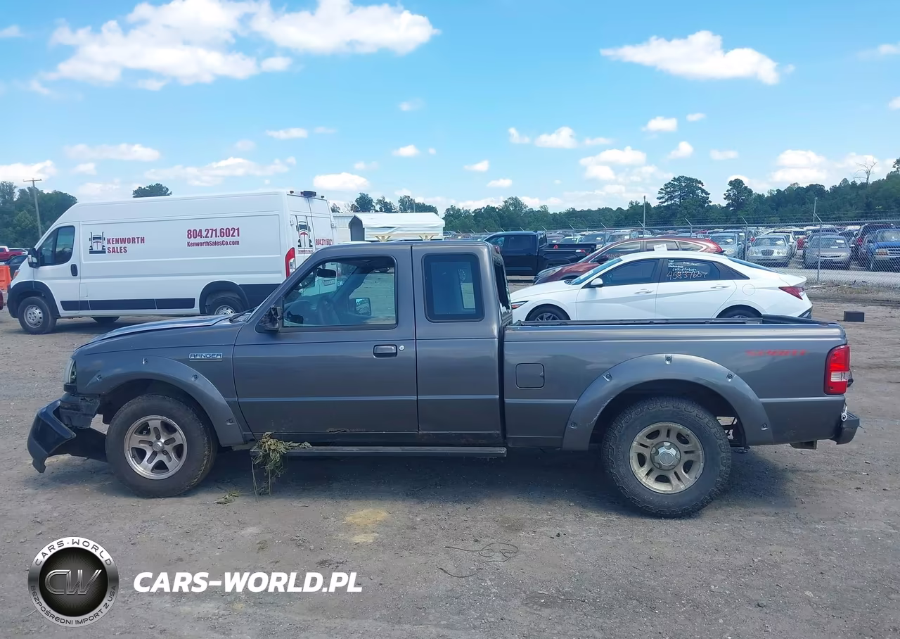 2010 Ford Ranger Sport-Xl-Xlt VIN:1FTKR1EEXAPA09872 - 14