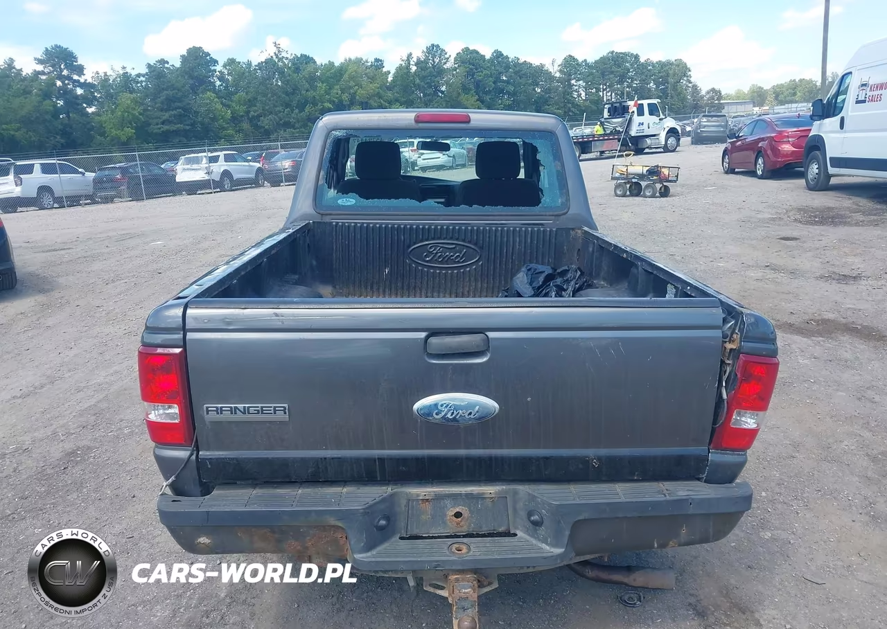 2010 Ford Ranger Sport-Xl-Xlt VIN:1FTKR1EEXAPA09872 - 16