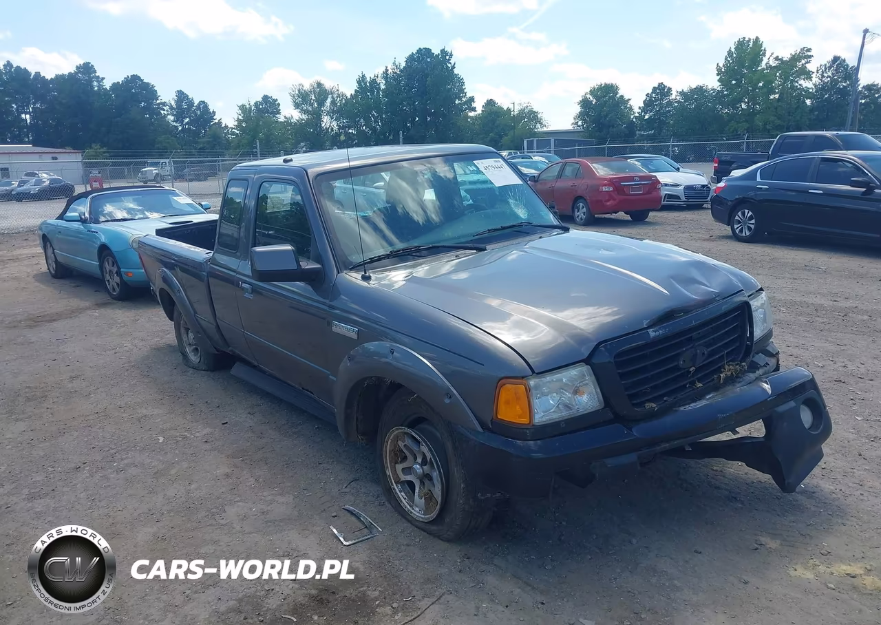 2010 Ford Ranger Sport-Xl-Xlt VIN:1FTKR1EEXAPA09872 - 6
