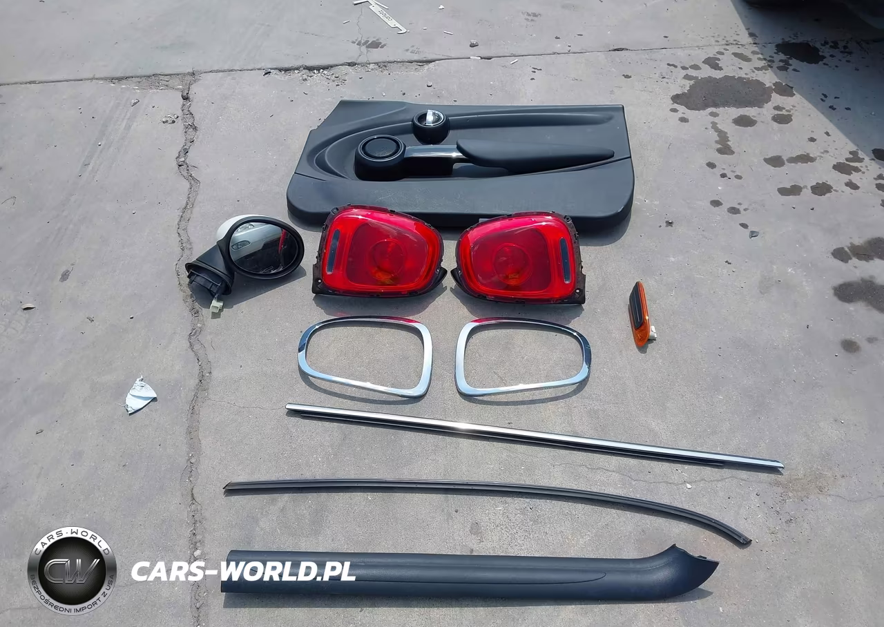 2015 Mini Hardtop Cooper VIN:WMWXM5C58FT937710 - 12