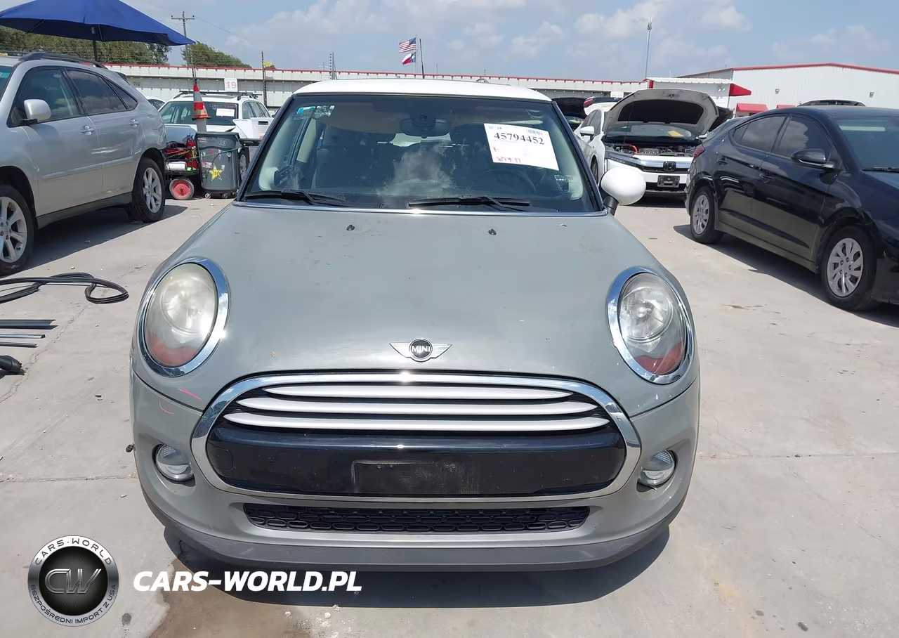 2015 Mini Hardtop Cooper VIN:WMWXM5C58FT937710 - 13