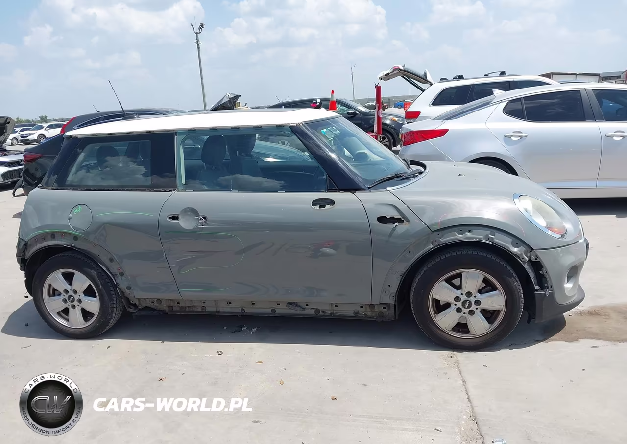 2015 Mini Hardtop Cooper VIN:WMWXM5C58FT937710 - 14
