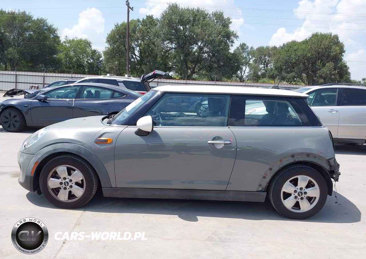 2015 Mini Hardtop Cooper VIN:WMWXM5C58FT937710 - 15