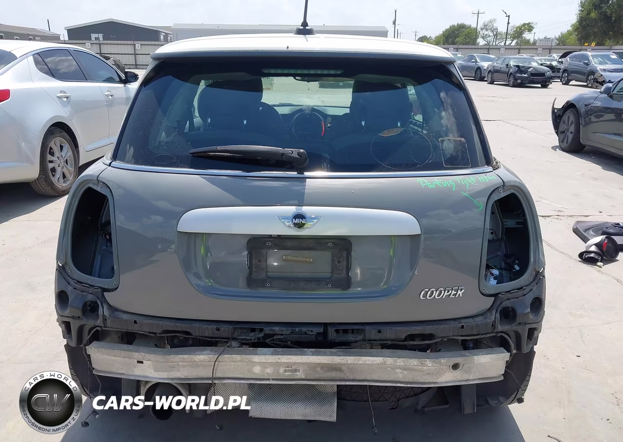 2015 Mini Hardtop Cooper VIN:WMWXM5C58FT937710 - 17
