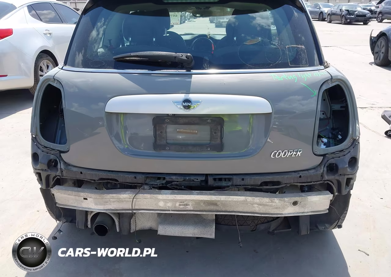 2015 Mini Hardtop Cooper VIN:WMWXM5C58FT937710 - 18