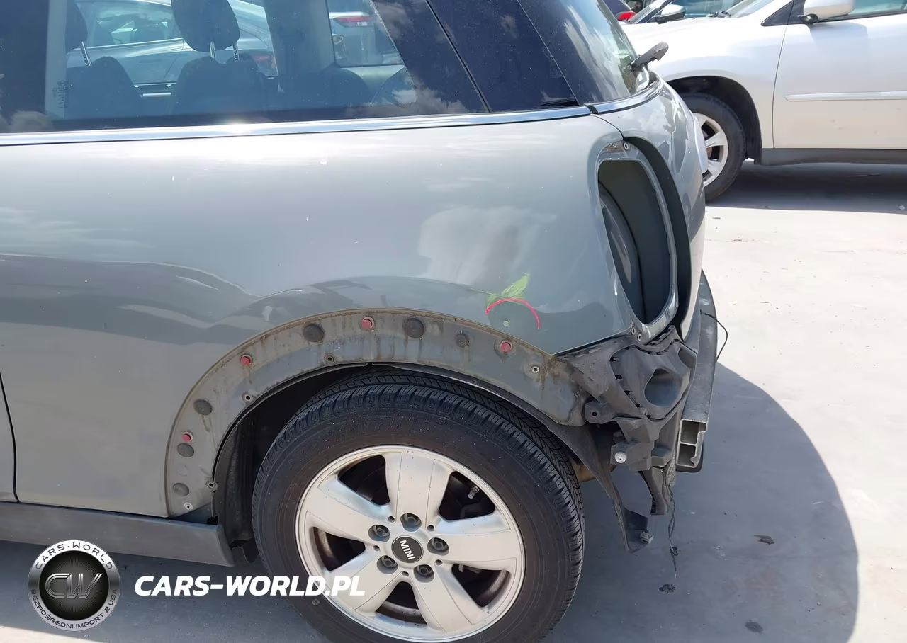 2015 Mini Hardtop Cooper VIN:WMWXM5C58FT937710 - 19