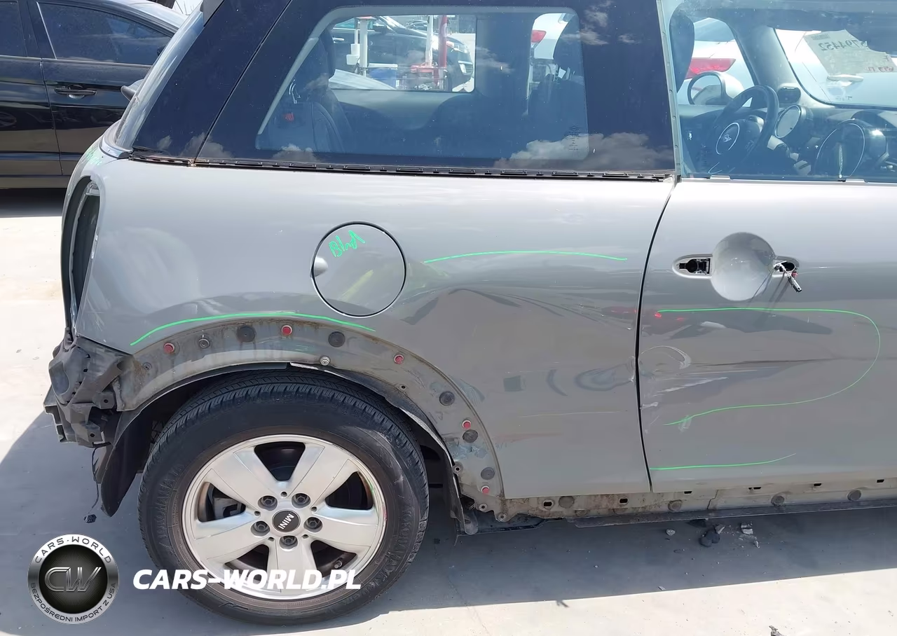2015 Mini Hardtop Cooper VIN:WMWXM5C58FT937710 - 6