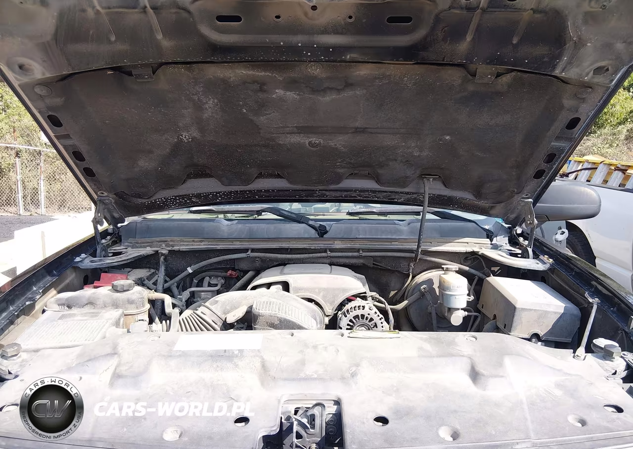 2010 Chevrolet Silverado 1500 Ls VIN:3GCRCREA1AG108144 - 10
