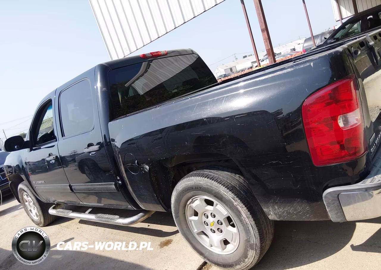 2010 Chevrolet Silverado 1500 Ls VIN:3GCRCREA1AG108144 - 14