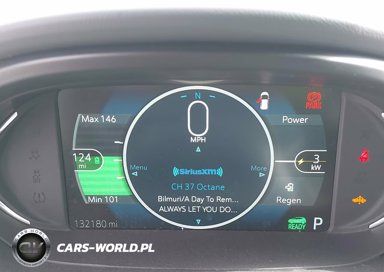 2020 Chevrolet Bolt Ev Fwd Premier VIN:1G1FZ6S04L4139604 - 17