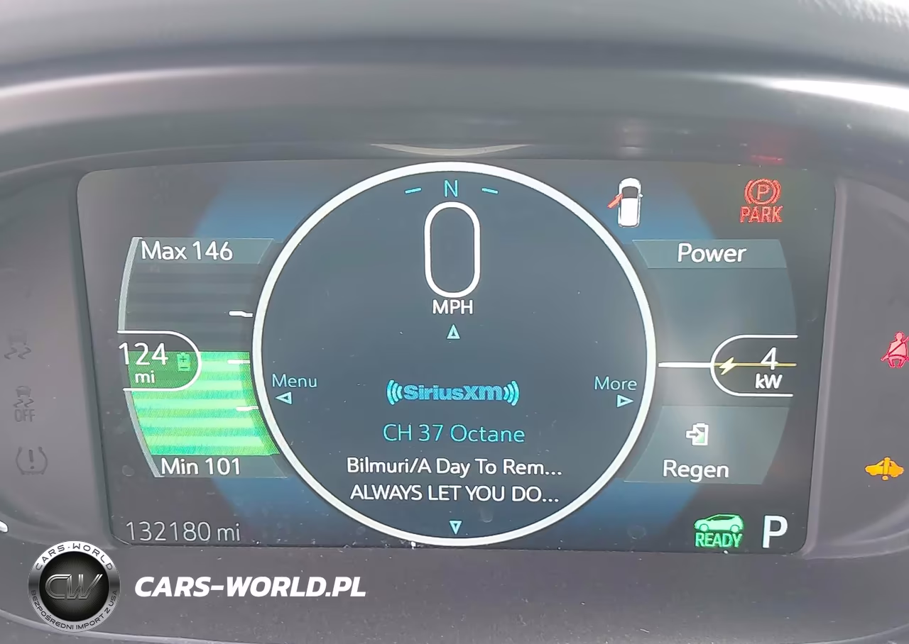 2020 Chevrolet Bolt Ev Fwd Premier VIN:1G1FZ6S04L4139604 - 18
