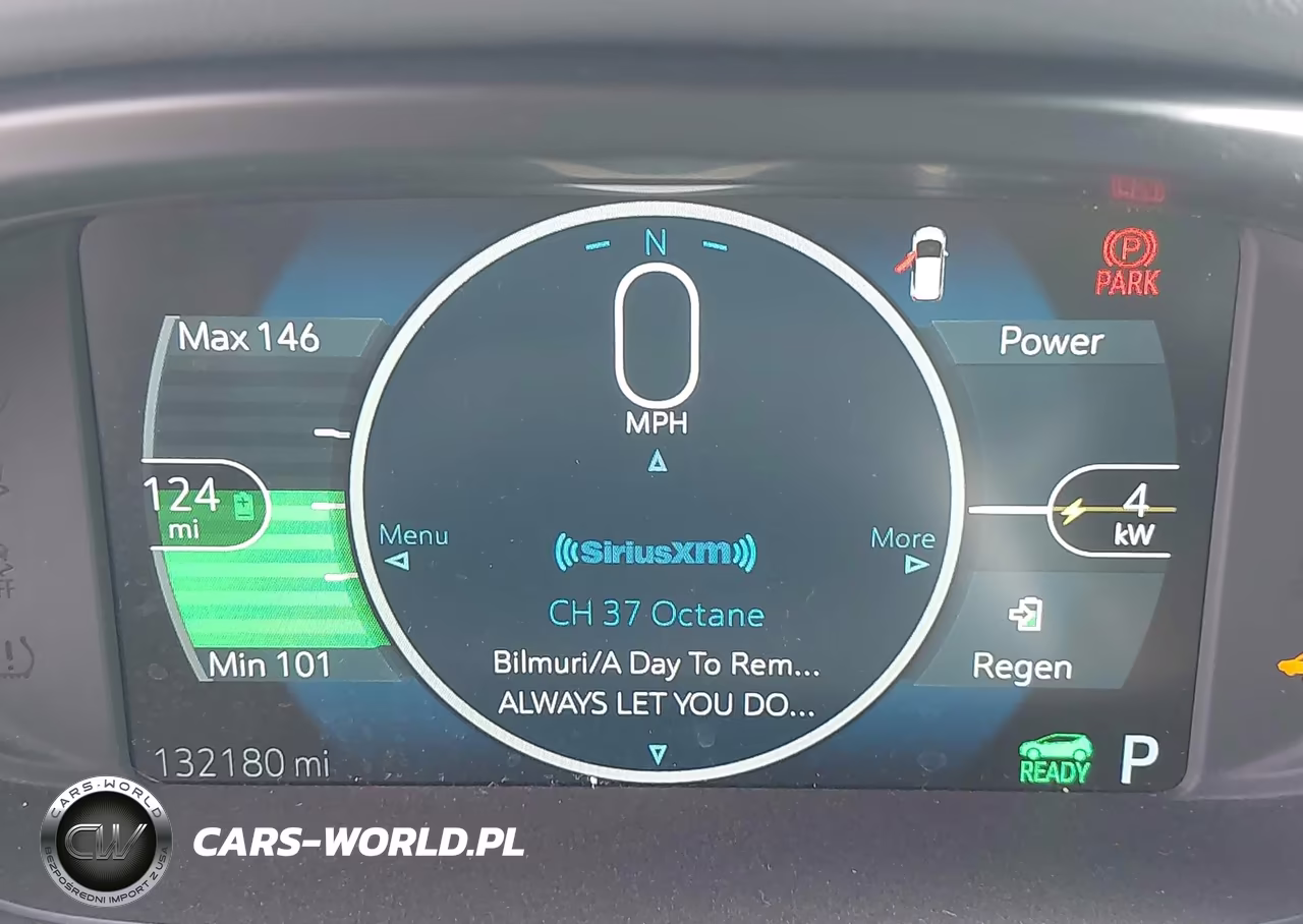2020 Chevrolet Bolt Ev Fwd Premier VIN:1G1FZ6S04L4139604 - 7