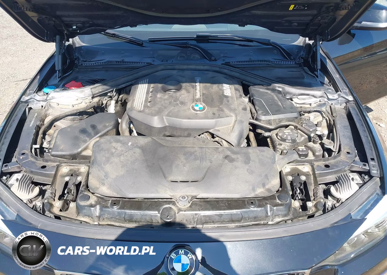 2018 BMW 430I Gran Coupe xDrive VIN:WBA4J3C57JBG90567 - 10