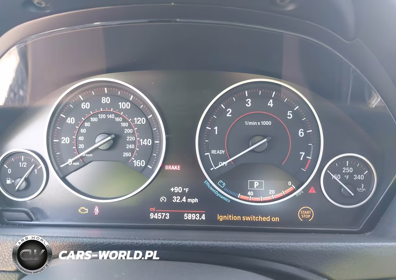 2018 BMW 430I Gran Coupe xDrive VIN:WBA4J3C57JBG90567 - 7