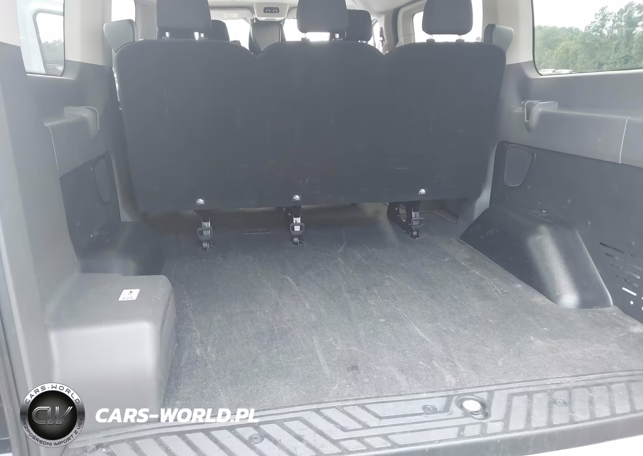 2022 Ford Transit-150 Passenger Van Xl VIN:1FMZK1Y89NKA63462 - 12