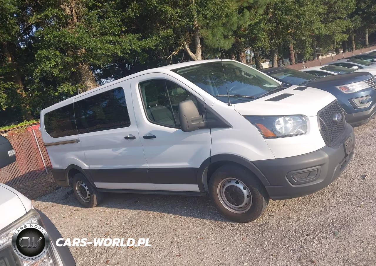 2022 Ford Transit-150 Passenger Van Xl VIN:1FMZK1Y89NKA63462 - 14