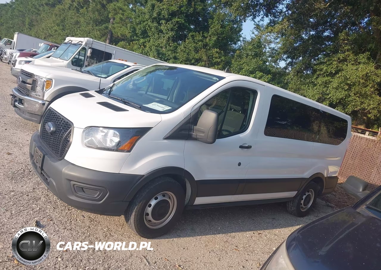 2022 Ford Transit-150 Passenger Van Xl VIN:1FMZK1Y89NKA63462 - 15