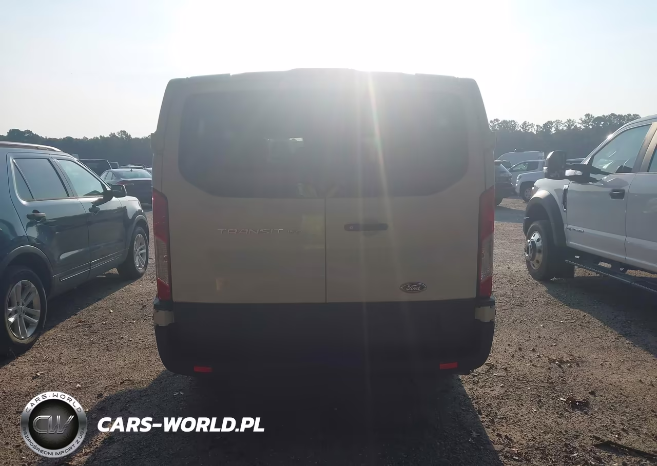 2022 Ford Transit-150 Passenger Van Xl VIN:1FMZK1Y89NKA63462 - 17