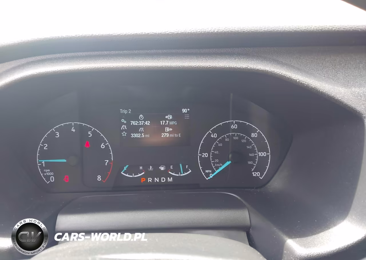 2022 Ford Transit-150 Passenger Van Xl VIN:1FMZK1Y89NKA63462 - 7