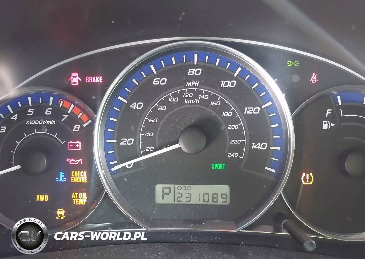 2013 Subaru Forester 2.5X Premium VIN:JF2SHADC9DH445468 - 7