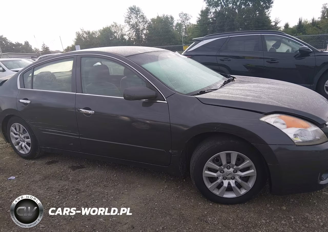 2009 Nissan Altima 2.5 S VIN:1N4AL21E09N468723 - 14