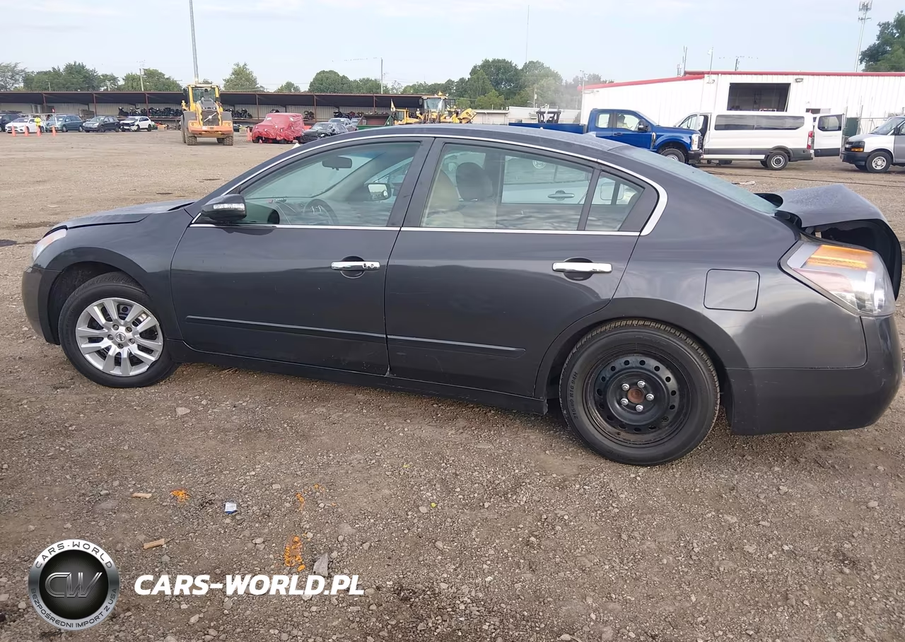 2009 Nissan Altima 2.5 S VIN:1N4AL21E09N468723 - 15