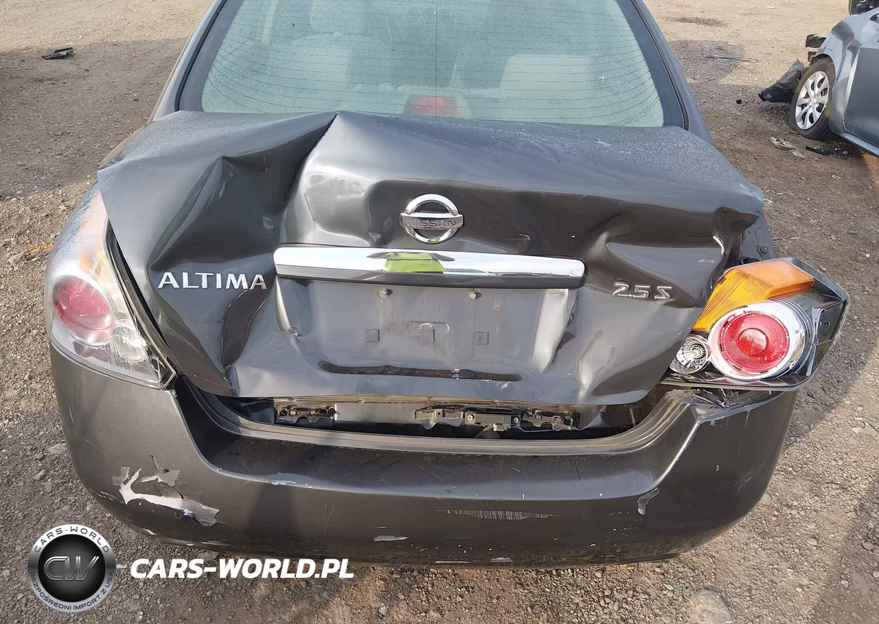 2009 Nissan Altima 2.5 S VIN:1N4AL21E09N468723 - 6