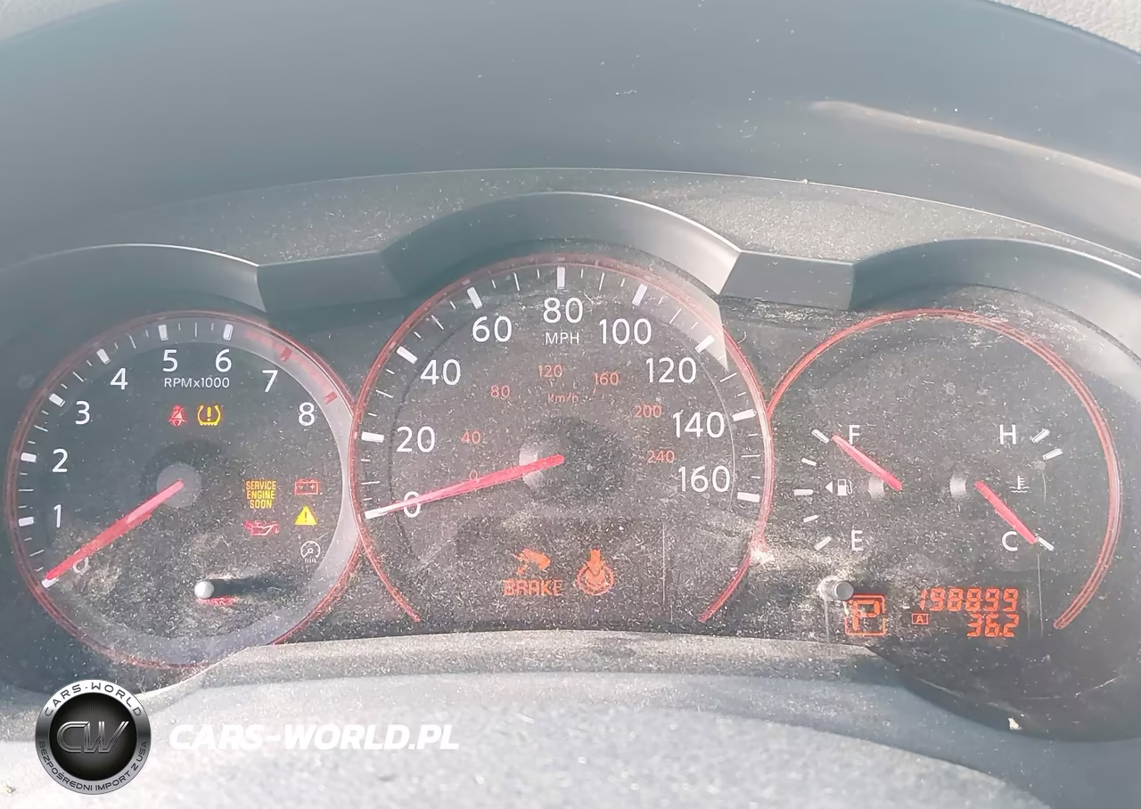 2009 Nissan Altima 2.5 S VIN:1N4AL21E09N468723 - 7