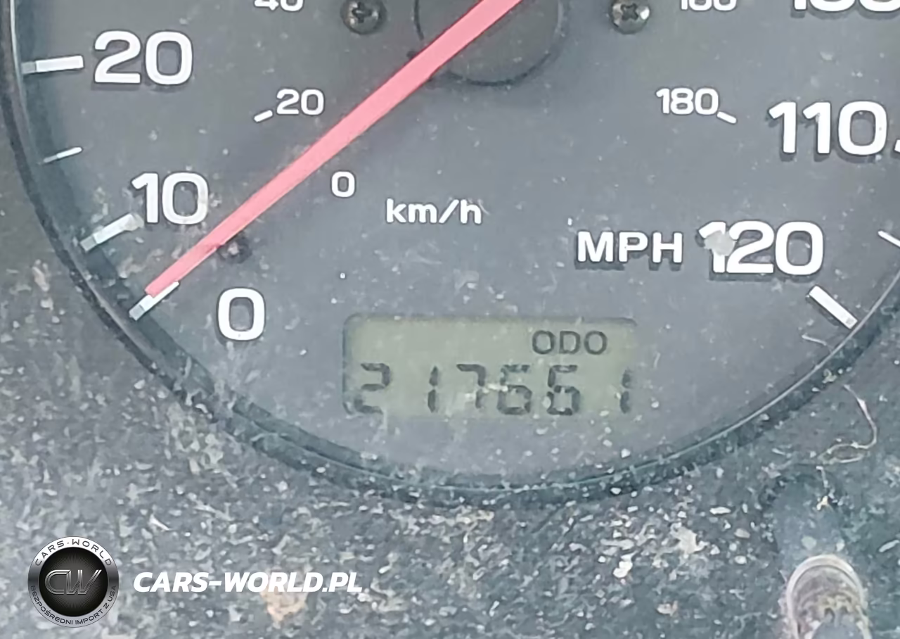 2000 Subaru Outback Limited VIN:4S3BE6863Y7207605 - 7
