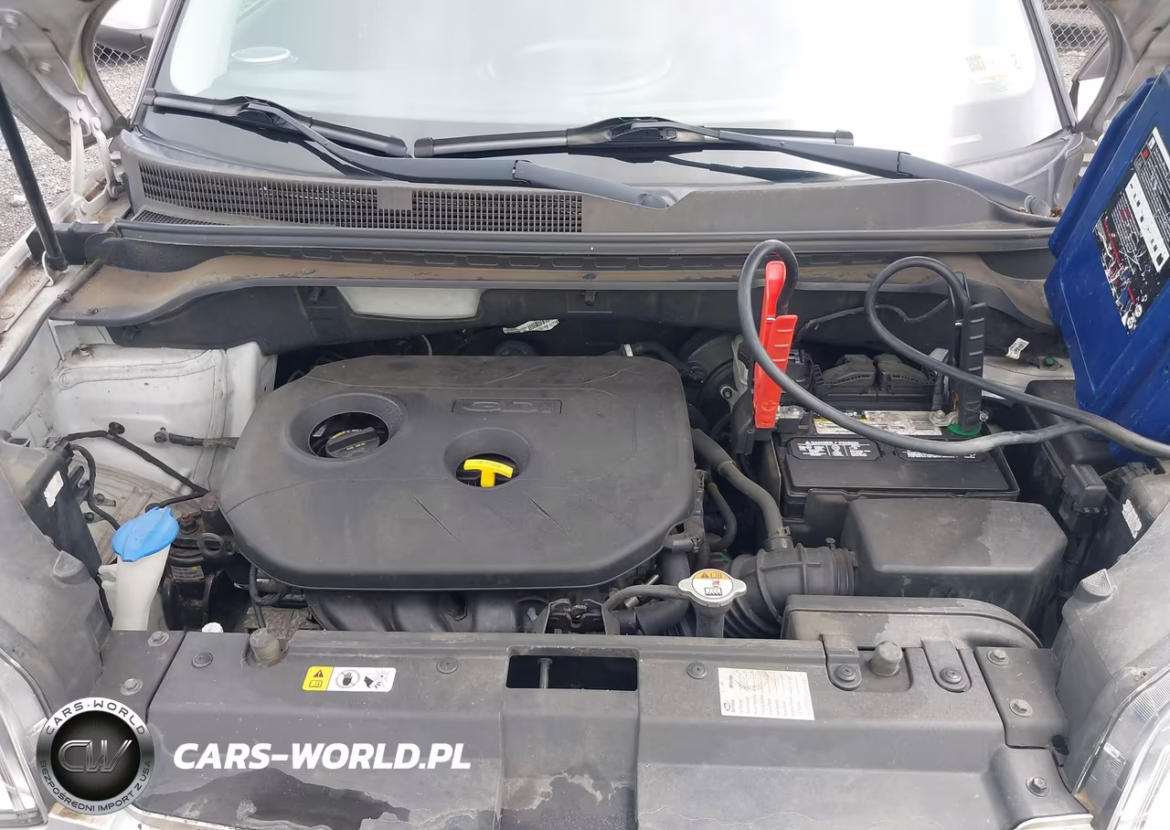 2015 Kia Soul + VIN:KNDJP3A56F7768593 - 10