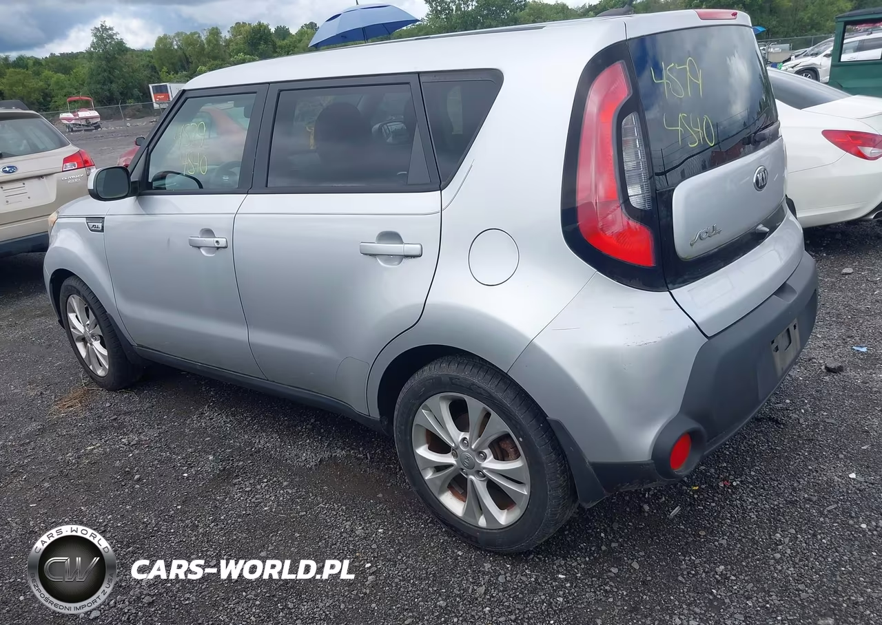 2015 Kia Soul + VIN:KNDJP3A56F7768593 - 3