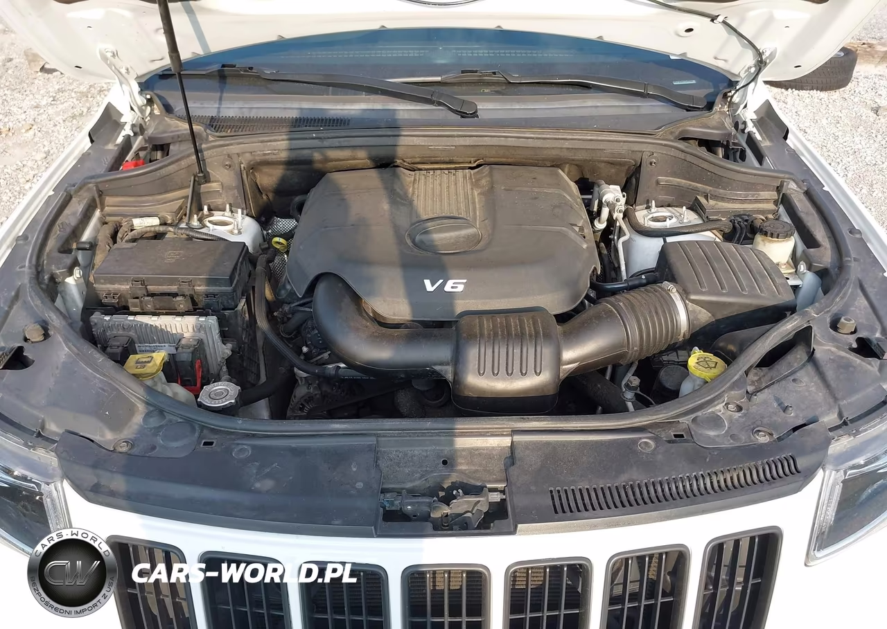 2014 Jeep Grand Cherokee Limited VIN:1C4RJFBG6EC540380 - 10