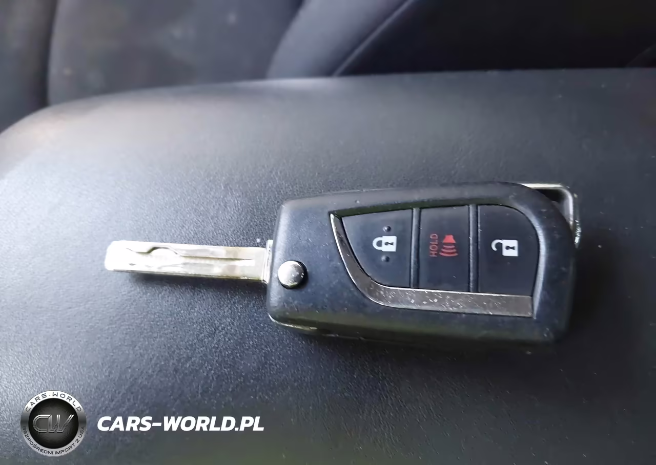 2019 Toyota C-Hr Le VIN:JTNKHMBX1K1049851 - 11