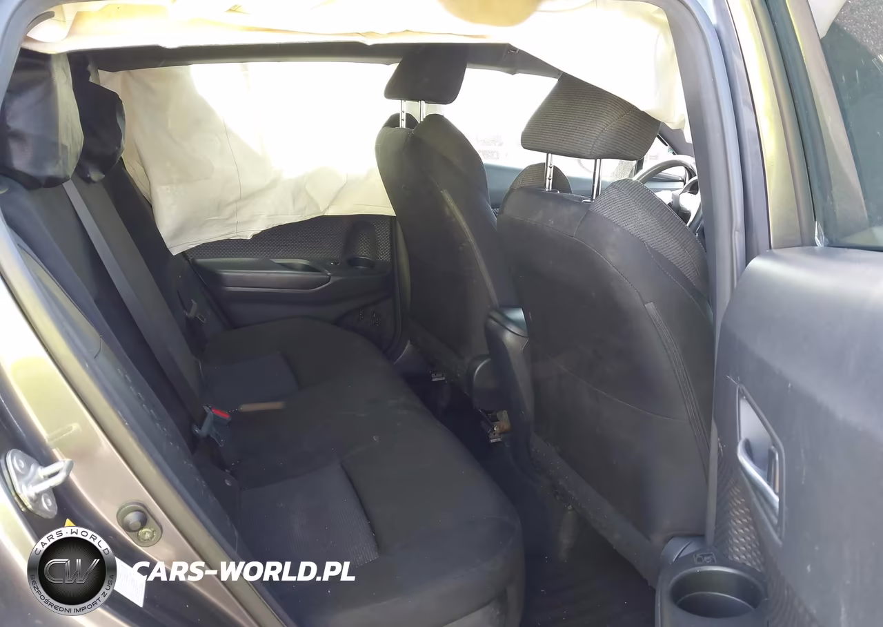 2019 Toyota C-Hr Le VIN:JTNKHMBX1K1049851 - 8
