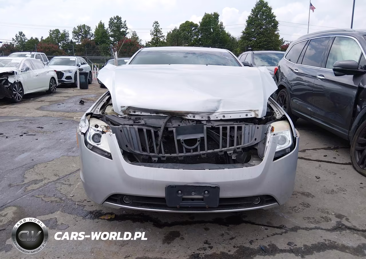 2010 Mercury Milan Premier VIN:3MEHM0JG0AR618826 - 13