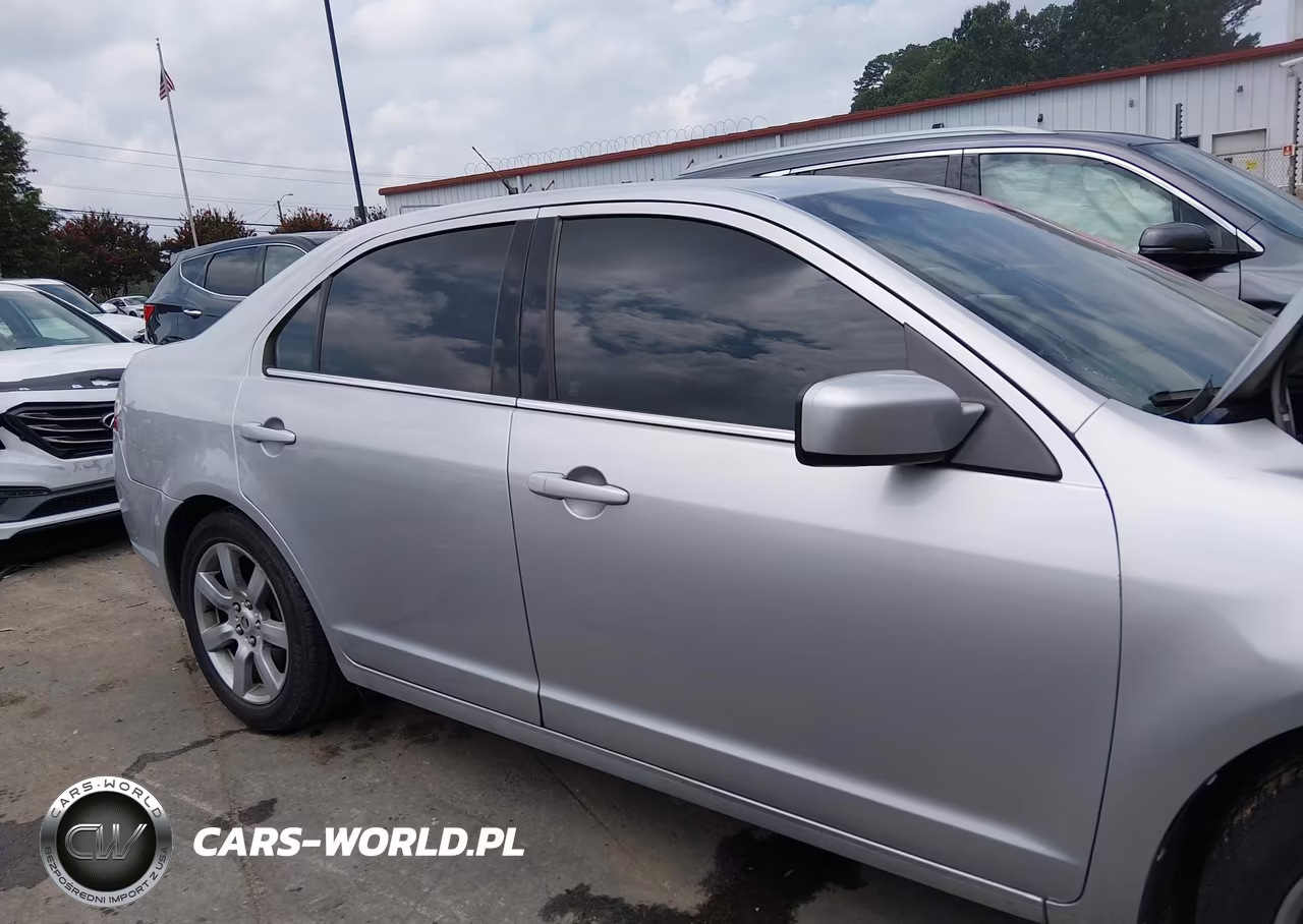 2010 Mercury Milan Premier VIN:3MEHM0JG0AR618826 - 14