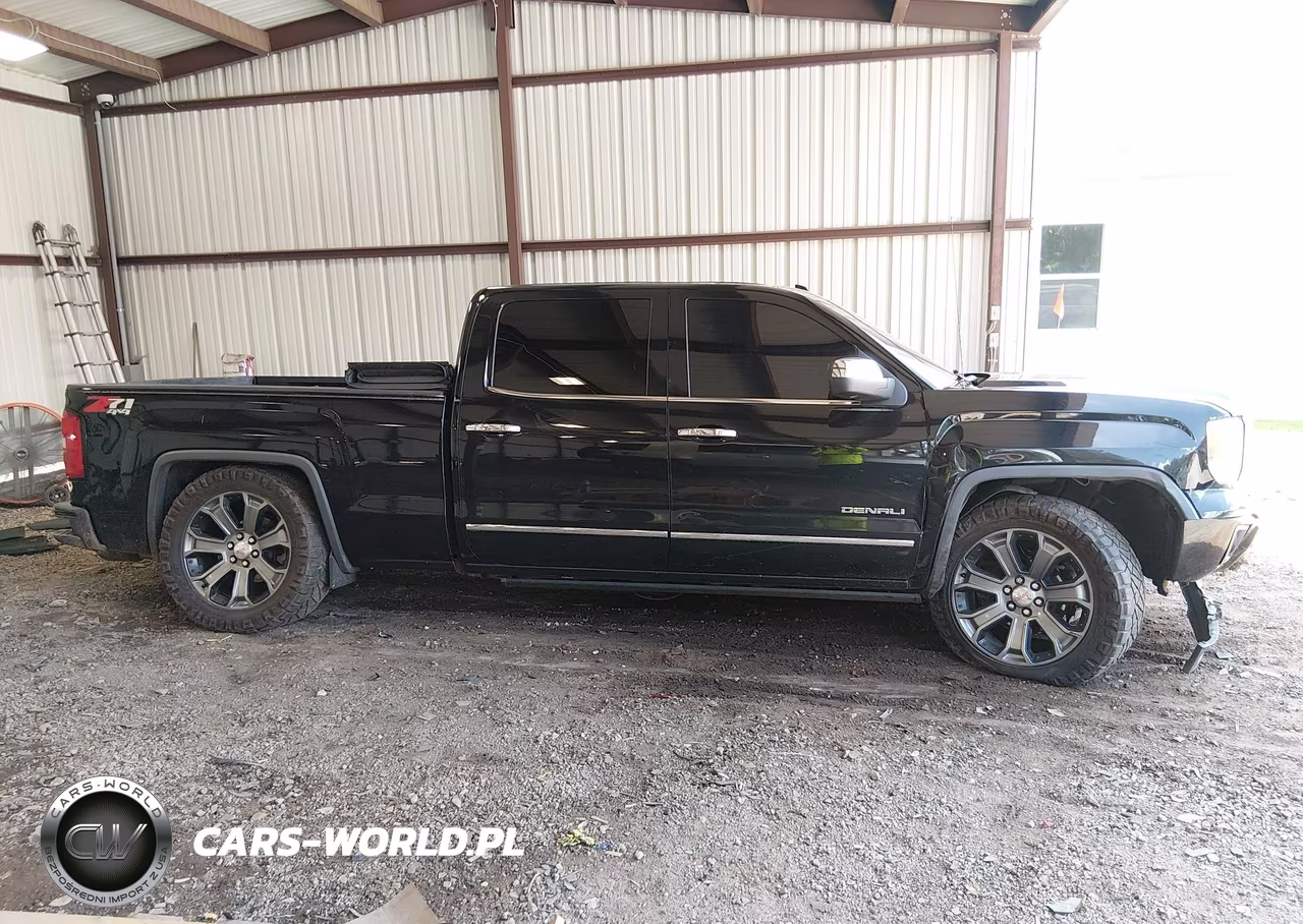 2015 GMC Sierra 1500 Denali VIN:3GTU2WEJ2FG192249 - 14
